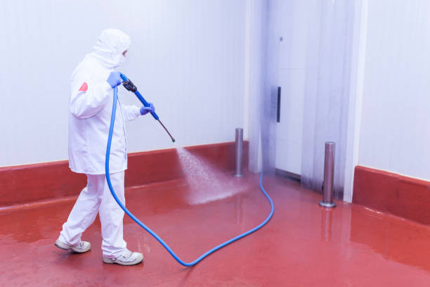 Trusted Jennerstown, PA  Pressure Washing Services Experts