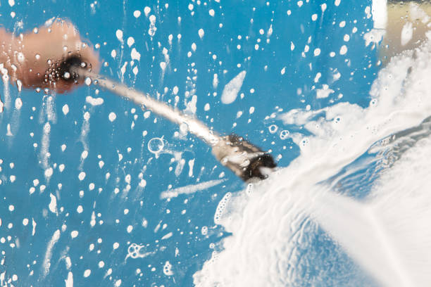 Best Factory Floor Cleaning  in Jennerstown, PA