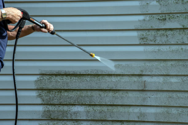 Best Post-Construction Pressure Washing  in Jennerstown, PA