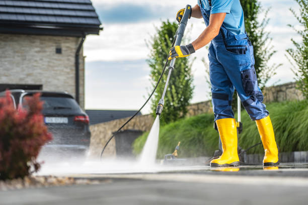 Best Building Exterior Washing  in Jennerstown, PA