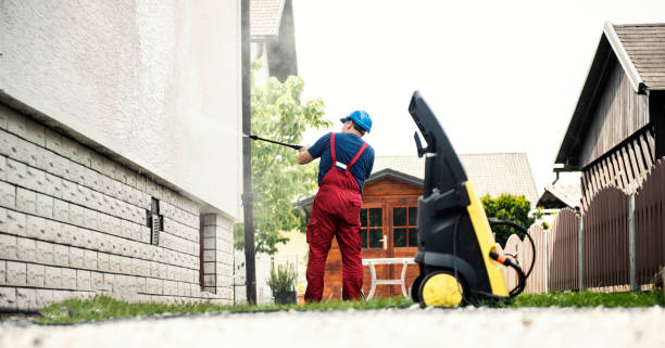 Best Fence Cleaning  in Jennerstown, PA